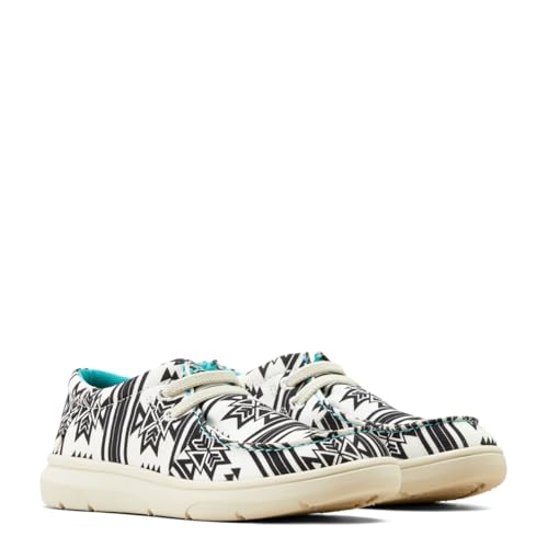 Image of Ariat Kids' Hilo Shoe