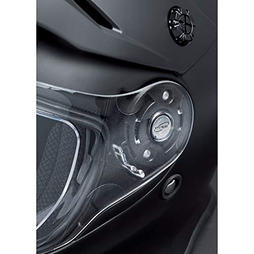 Nexo Motocross Helm für Offroad und Enduro – MX-Line Endurohelm II