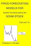 Price-Forecasting Models for Sonim Technologies Inc SONM Stock