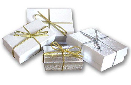 Pearlina Charms Bracelet Heart Toggle I Love You To The Moon and Back Stainless Steel Chain 7.5"2