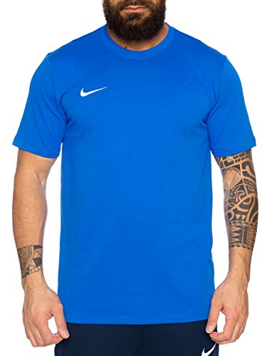 T-shirt Nike Club Blend Homme en coton et polyester respirant