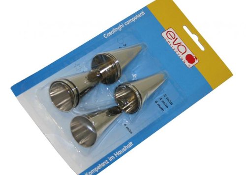 Beccucci Per Saccapoche Pz. 10