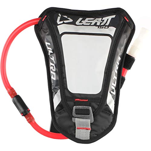 Leatt Ultra 750 HF Hydration System - Black/White/One Size