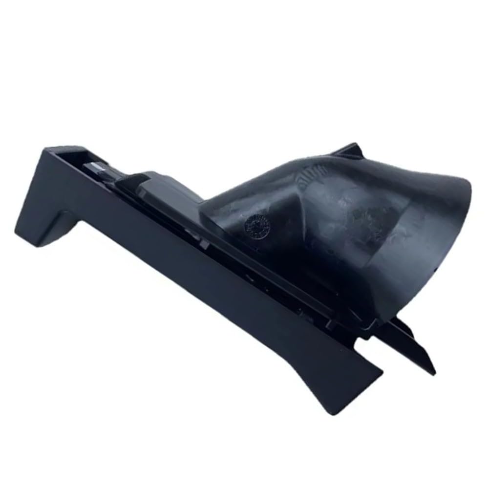 Grille d'aeration noire en ABS pour boite a gants Volvo XC60 S60