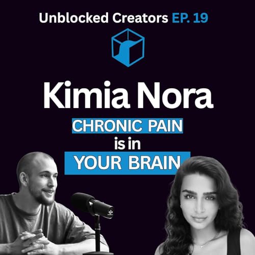 Kimia Nora &mdash; The New Brain Science of Chronic Pain