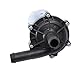 BOSCH 0392022002 Electric Auxiliary Engine Water Pump - Compatible with Select Chevrolet Silverado 1500; Ford F-150, Mustang; GMC Sierra 1500; Land Rover Range Rover, Range Rover Sport