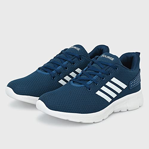 Image of Bourge Boys Loire-z-168 Running Shoes