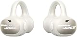 Baseus Inspire XC1 Open Ear Headphones, Sound by Bose, Hi-Res LDAC & HiFi4, Ultra-Lightweight, Dolby Audio, 4-Mic AI Clear Calls, 40H Play time, IP66 Waterproof, Bluetooth 6.1, Starlight Off-White - 1
