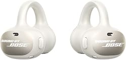 Baseus Inspire XC1 Open Ear Headphones, Sound by Bose, Hi…