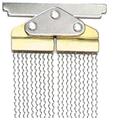 CANOPUS Ludwig Style Super Sensitive Snare Wires ���b�L�����X�i�b�s�[