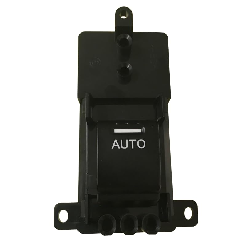 Left rear door lifting switch/one button lifting Replace# 35780-TW