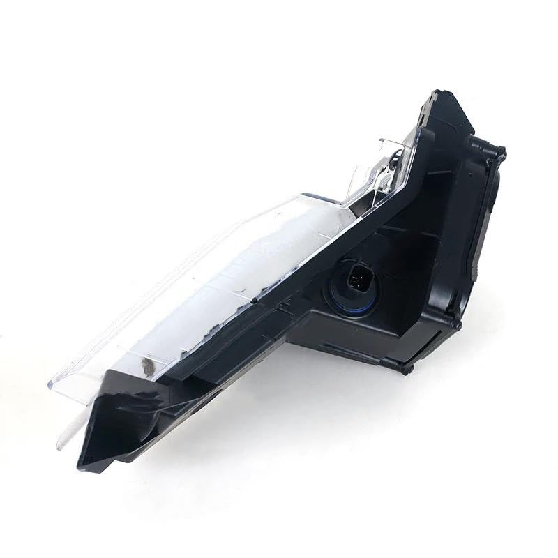 Feu avant antibrouillard LED pour Chevy Camaro SS 2016-2018
