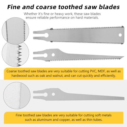 4-in-1 Miter Box and Saw