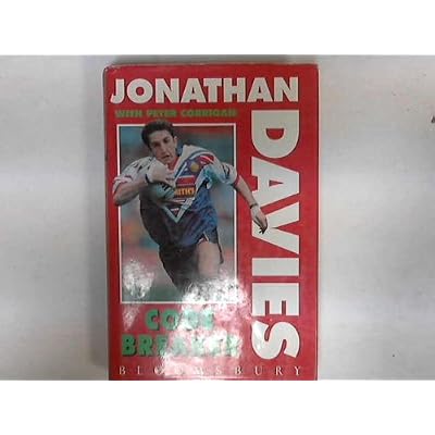 Jonathan Davies