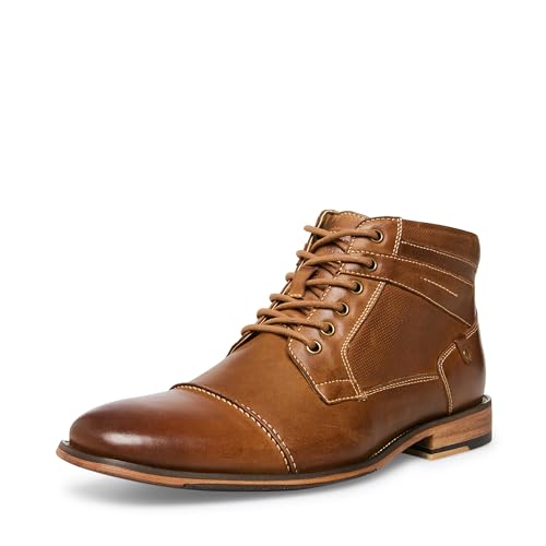 Steve Madden mens JotterCombat Boot