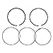 Namura 186-50194R Piston Rings For Namura Pistons Only