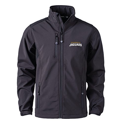 Image of Dunbrooke NFL Men's Softshell Jacket