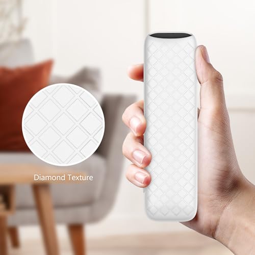 Coque Onn Google TV 4K Pro 2025 anti-glisse évite les casses