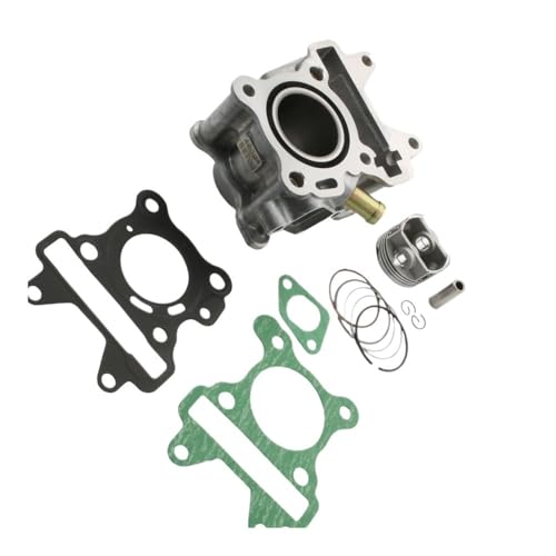 Kit cylindre 60 cm³ 42 mm pour réparer la perte de puissance Jog CE50