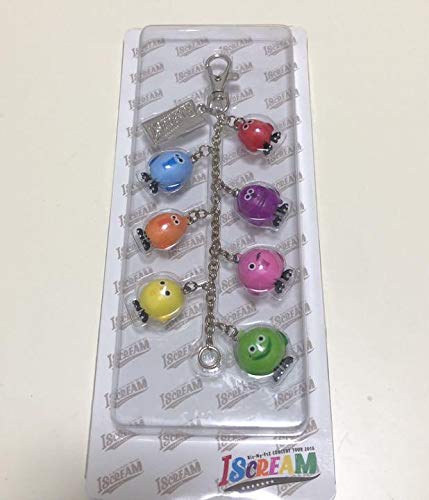 Amazon.co.jp: キスマイ グッズ スクリーマーズキーホルダー