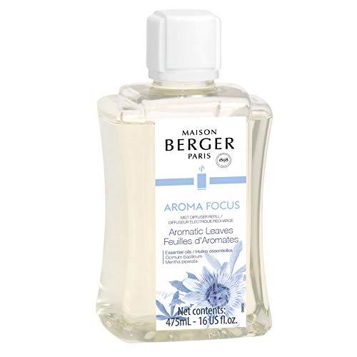 Recarga aromática Maison Berger 475 mL miniatura 1