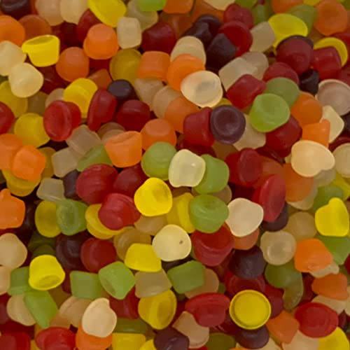 Squirrel Floral Gums 1 kg Pack 1 kg