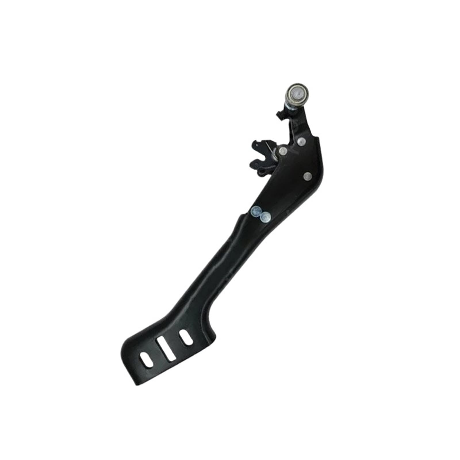 Rodillo puerta deslizante Ford Transit MK9 para sustitución de herraje inferior derecho 6