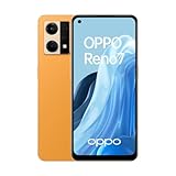 OPPO Reno 7 - Smartphone 4G, 8GB RAM + 128GB, Triple Sensor de Fotos 64MP, Frontal 32MP, Pantalla AMOLED 90Hz 6.4 OPPO Reno 7 - Smartphone 4G, 8GB RAM + 128GB, Triple Sensor de Fotos 64MP, Frontal 32MP, Pantalla AMOLED 90Hz 6.4