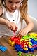 Steckspiel Spielzeug ab 3 Jahre Werkzeug STEM Lernspielzeug 3D Dinosaurier Tiere Puzzle Mosaik Bausteine Zahnrädern Schraubspielzeug Kreatives Kinder Geschenke ab 3 4 5 Jahren Junge Mädchen 222 Stück
