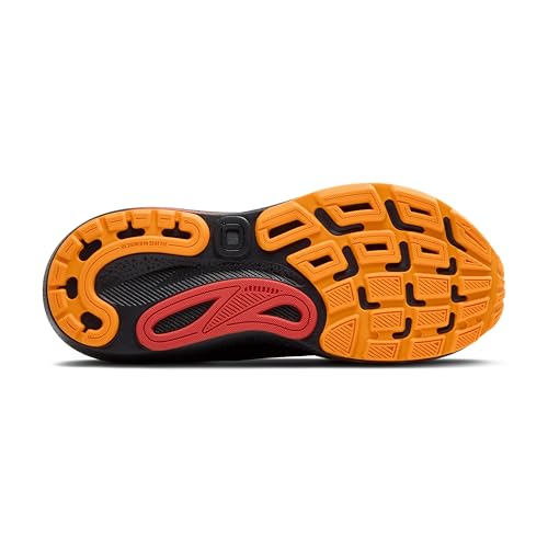 Image of Brooks Men's Adrenaline GTS 24 Supportive Running Shoe