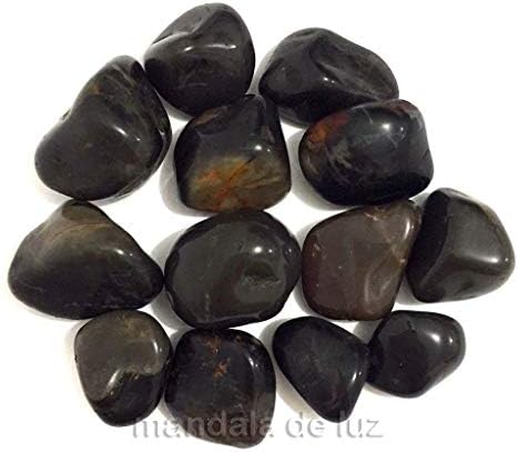 Kit de Pedras Naturais Ônix M 100g