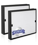 Popurure AS-550 F301H Filter 2-Pack