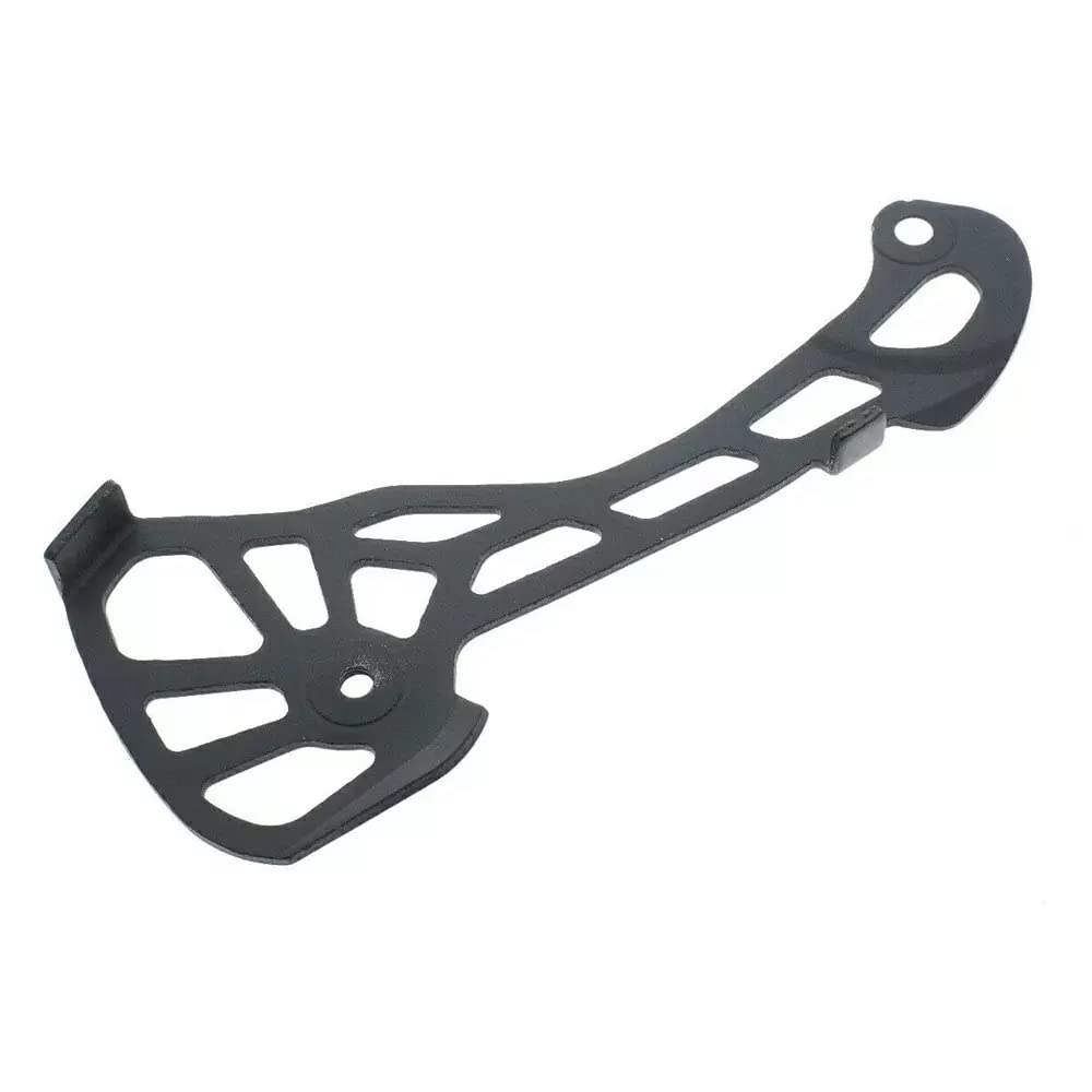 SHIMANO RD-RX810 Płyta prowadząca łańcuch Black One Size