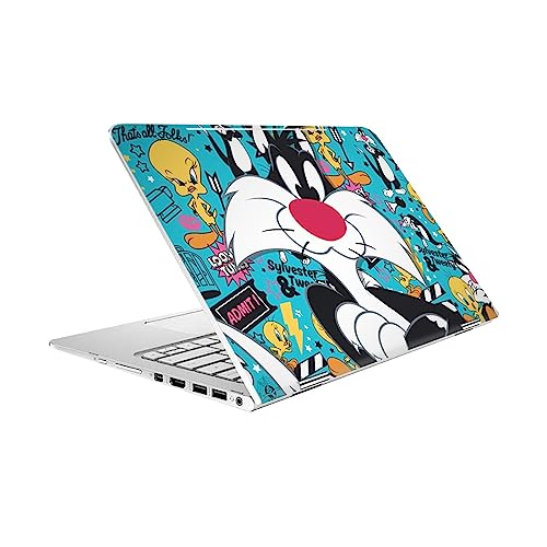 Autocollant HP Spectre Pro X360 G2 Grosminet pour le Bureau et Café