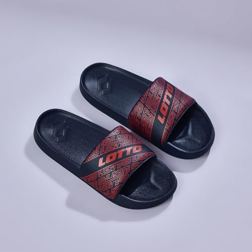 Image of Lotto Men Midway GFX Slides