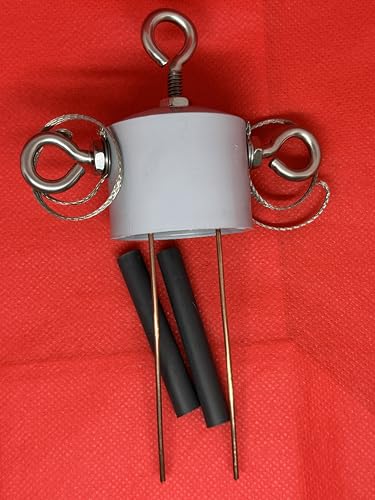 CQ Dipole Center for Balanced Line