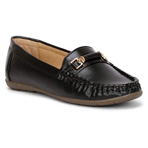 Club factory loafer shoes Clearance