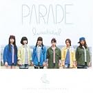 PARADE(初回限定盤)