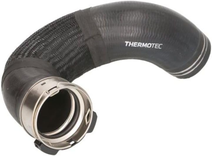 THERMOTEC DCD009TT Intercooler Hose Left