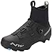 Produktbild Northwave Celsius XC Arctic GTX Winter MTB Fahrrad Schuhe schwarz 2024: Größe: 44