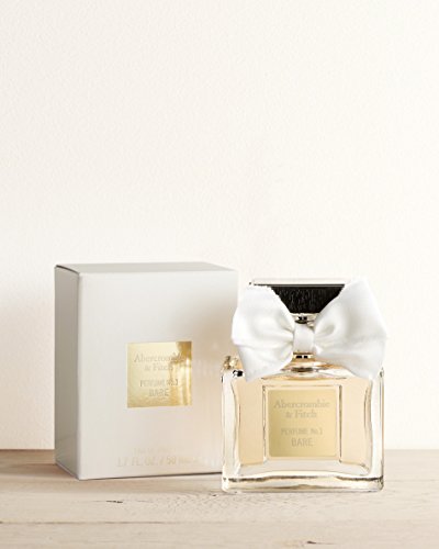Abercrombie & Fitch Perfume No.1 Bare Eau de parfum 50 ml Cover