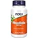 Produktbild Now Foods, Rhodiola, 500mg, 60 vegane Kapseln, Laborgeprüft, Pflanzlich, Glutenfrei, Sojafrei, Vegetarisch