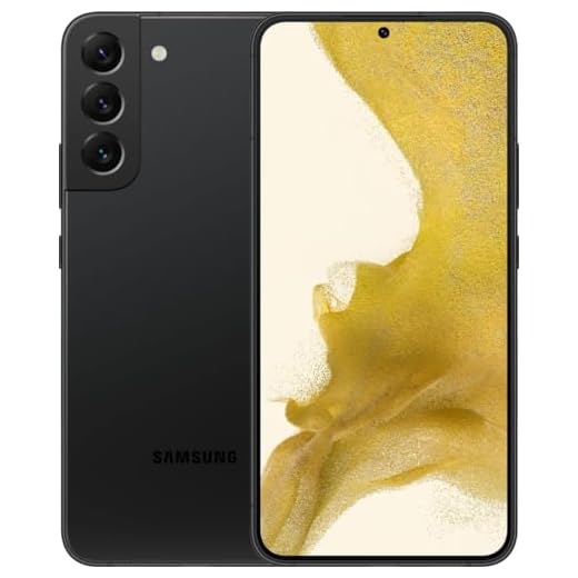41wYKrw7njL. SS520 11 Galaxy S22+ — Large Display Flagship