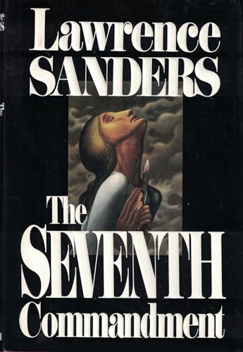 Seventh Commandment 0399136118 Book Cover