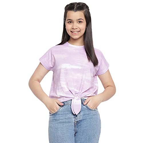 Image of Li'l Tomatoes Girls Lil Tomatoes Girls Cotton Regular fit Top
