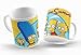 Taza The Simpson Familia