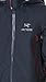 Arc'Teryx Men's Beta AR Jacket, Admiral, Large