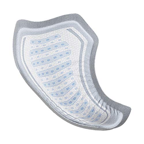 Tena For Men Guards, Case/120 (6 Bags Of 20) #TOP2