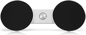 Bang & Olufsen BeoPlay A8 MK-II Wireless Speaker System (Black