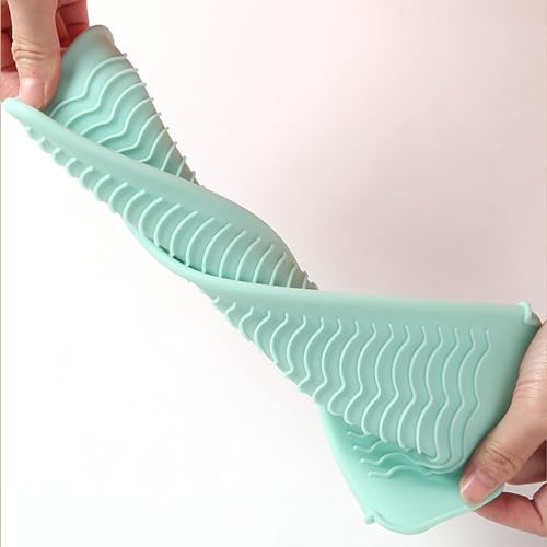 2 Paquetes de Bolsas Resistentes al Calor para Cabello miniatura 6